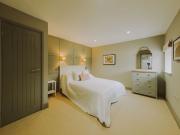 1 Bedroom Home – Medium Let