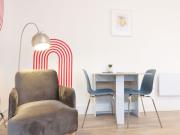 1 Bedroom Home – Medium Let