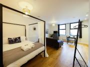 1 Bedroom Home – Medium Let