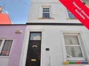 1 Bedroom House