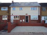 1 Bedroom House