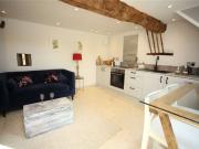1 Bedroom House