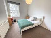 1 Bedroom House