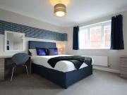 1 Bedroom House