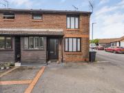 1 Bedroom House
