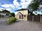 1 Bedroom House