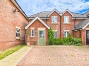 1 Bedroom House
