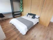 1 Bedroom House