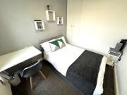 1 Bedroom House