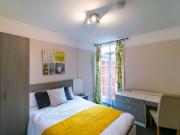 1 Bedroom House
