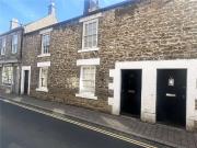 1 Bedroom House