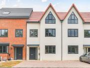 1 Bedroom House Aylesbury Buckinghamshire 94451069