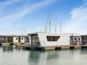 1 Bedroom House Boat For Sale In Brighton
