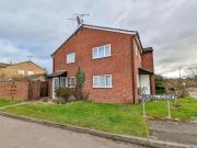 1 Bedroom House Coventry West Midlands 95028583