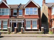 1 Bedroom House Eastbourne East Sussex 92428035