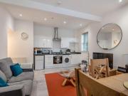 1 Bedroom House Flintshire Flintshire 94027781