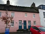 1 bedroom house for rent, 167 High street Newburgh Cupar...
