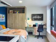 1 bedroom flat for rent in 27 Nurtur House, Sheffield, S3