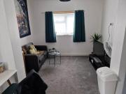 1 bedroom house for rent in 93 Peet Street, Derby, DE22