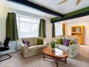 1 bedroom house for rent in Avenue Road, Stratford upon...