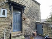 1 Bedroom House For Rent In Baildon