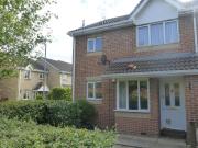 1 bedroom house for rent in Barnum Court, SWINDON, SN2