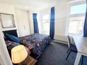 1 bedroom house for rent in Battenburg Road, Bristol, BS5