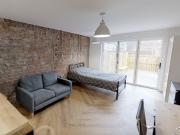 1 bedroom house for rent in Beverley Road, Hull, HU5