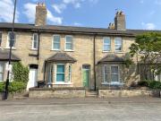 1 bedroom house for rent in Bootham Crescent, York, YO30