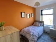1 bedroom house for rent in Burnley Road, Colne, BB8