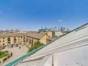 1 bedroom house for rent in Burrells Wharf Square,...
