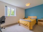 1 bedroom house for rent in Bywater House, Birmingham, B16