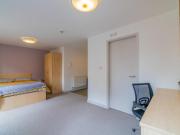 1 bedroom house for rent in Bywater House, Birmingham, B16