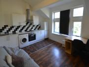 1 bedroom house for rent in Chapeltown Road, Leeds, LS7