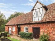 1 bedroom house for rent in Church Street Great Gransden...