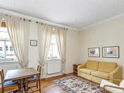 1 Bedroom House For Rent In Clapham, London