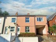 1 Bedroom House For Rent In Colchester, Essex