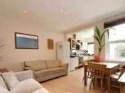 1 Bedroom House For Rent In Crookes