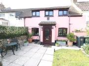 1 bedroom house for rent in Crookes lane, Kewstoke, BS22