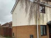 1 bedroom house for rent in Fairoak Chase Brackla...