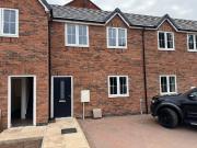 1 bedroom house for rent in Flat 6 Black Horse Court,...