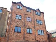 1 bedroom house for rent in Gavins Court Knaresborough HG5