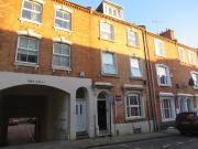 1 bedroom house for rent in Hazelwood Road, NORTHAMPTON, NN1