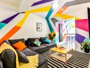 1 bedroom house for rent in Hornby Road, BN2