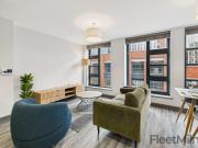 1 bedroom house for rent in Lock House, Lionel Street,...