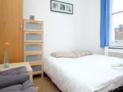 1 Bedroom House For Rent In London