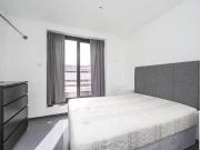 1 bedroom house for rent in Malmesbury Road, Bow, London, E3