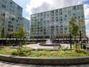 1 bedroom house for rent in Manhattan House, Witan Gate,...