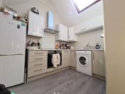 1 bedroom house for rent in Moorland Road, Leeds, LS6