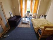 1 bedroom house for rent in Moorland Road, Leeds, LS6